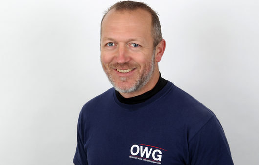 OWG Wiehl » Management & Team